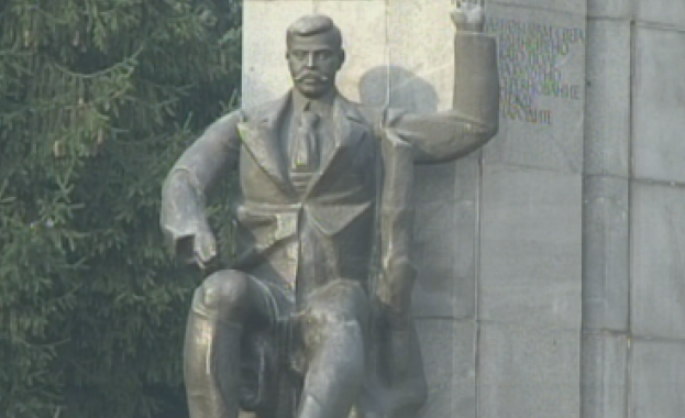 Отбелязваме 120 години от гибелта на Гоце Делчев На честванията