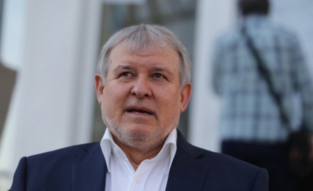 Не бива да оставаме без фигурата главен прокурор има и