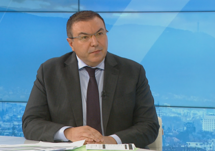 Костадин Ангелов: Бавенето на изборите се превръща в мистика