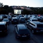 „Автокино“ тръгва на турне с четири български филма