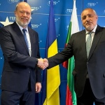 Борисов обсъди сложната политическа обстановка в България с директора за Европа на Международния републикански институт на САЩ