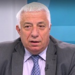 Валерий Тодоров: Си Дзинпин възражда комунистическия кръг
