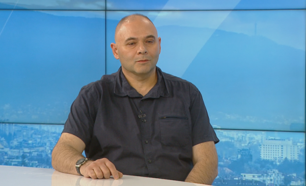 Експертът по антитероризъм Пламен Василев смята че при опита за