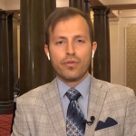 Искрен Митев, ПП-ДБ: Няма да подкрепим правителство с мандат на ГЕРБ