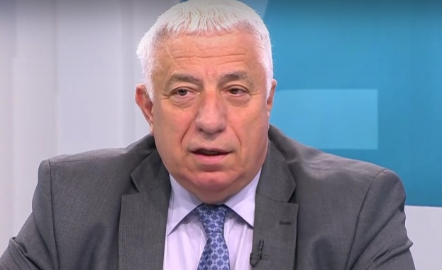 Валерий Тодоров: Прогнозите са одобрението към Путин да бъде до 80%