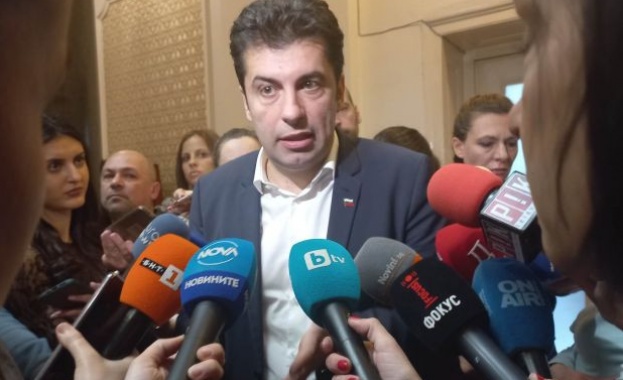 В момента няма смисъл да се направи прекратяване на дерогацията