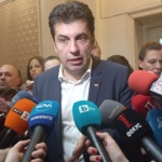 Кирил Петков: Това правителство ще има бъдеще, когато си говорим истината