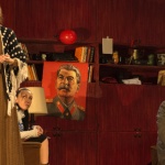 Световната премиера на пиесата "Нацията на влюбените" в Плевен