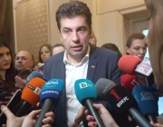Кирил Петков: Призовавам за бързо назначаване на служебен кабинет, така че изборите да са 2 в 1