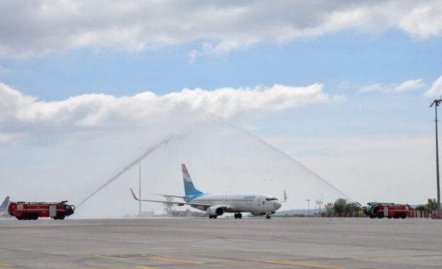 ГД Гражданска въздухоплавателна администрация препоръча на всички български авиокомпании да