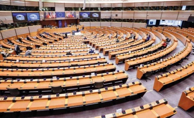 Европейският парламент ще обсъди и гласува следващата седмица решение с