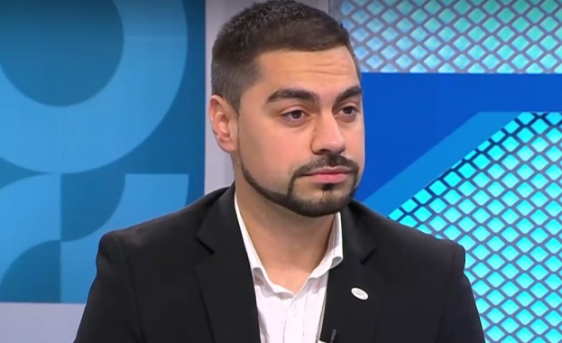 София е единственият град в България който се урбанизира Населението