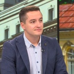 Явор Божанков: Държим вратата отворена, Борисов да реши дали да мине през нея