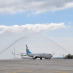 Пилот отмени кацане, за да предотврати сблъсък с друг самолет на летище в Чикаго