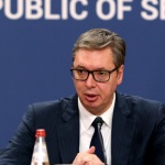 Вучич: Повече не мога да бъда президент