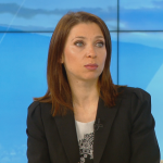 Искра Михайлова: Исканията на миньорите са да се спази решението на НС