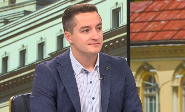 Както казаха колегите държим вратата отворена Дали Борисов наистина има