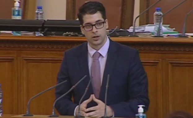 Атанас Пеканов: Служебното правителство предприе всички действия за предоговаряне на ПВУ