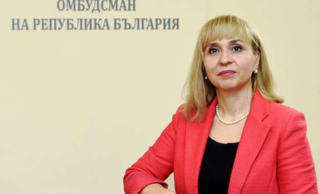 Омбудсманът Диана Ковачева изпрати препоръка до служебните министри на енергетиката