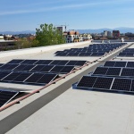  Kaufland България ще пусне в експлоатация седмият си фотоволтаик през юни 