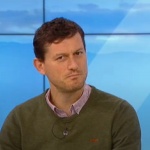 Светлин Наков: Много вероятно е в по-далечно бъдеще хората да бъдат изместени от роботи