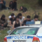 Мигрантските потоци през Балканите