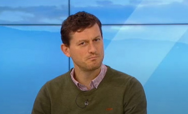 Много вероятно е в по далечно бъдеще хората да бъдат изместени