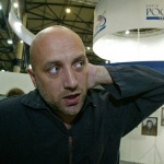 Руският писател националист Захар Прилепин бе ранен при атентат