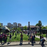 Националният военноисторически музей отбелязва Деня на бащата