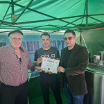 Министър Пулев: Подкрепяме иновациите, това е бъдещето