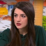 Лена Бориславова: Този кабинет беше сформиран на база раздаване на постове