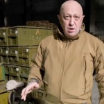 Пригожин: Задачите на операцията на ЧВК "Вагнер" в Артемовск са напълно изпълнени