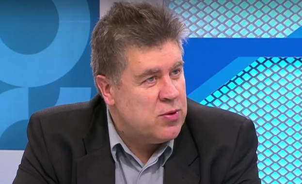 В понеделник се проведе акция на Европейската прокуратура на няколко