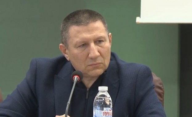 Искам ясно да изразя че както аз така и болшинството