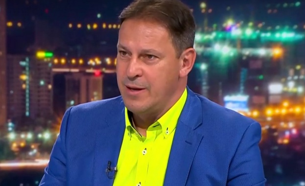 Нищо не правим за да променим системата и да се