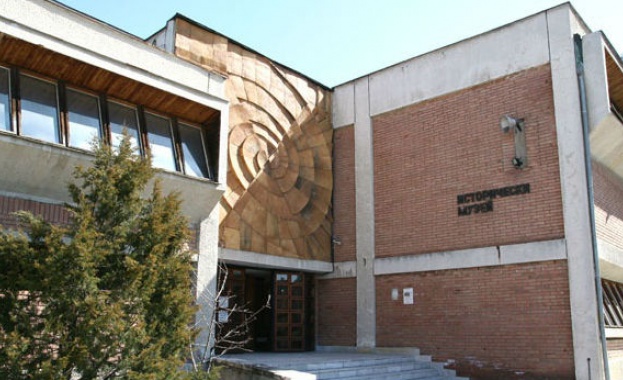 Музеите в България в голямата си част изпиват доста големи