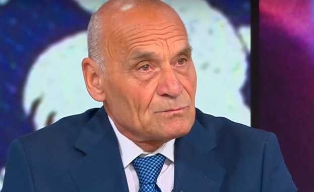 Людмил Рангелов: Взривът срещу Гешев не е импровизация, целта е била убийство