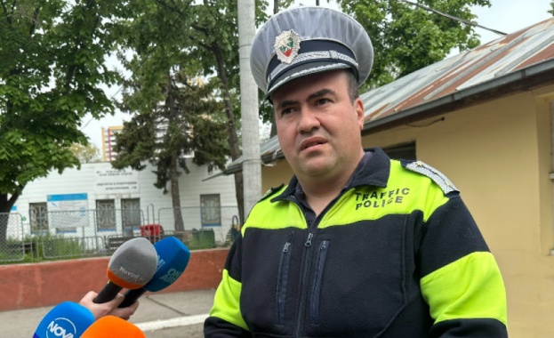 Самоличността на момичето което беше пометено от млад шофьор на