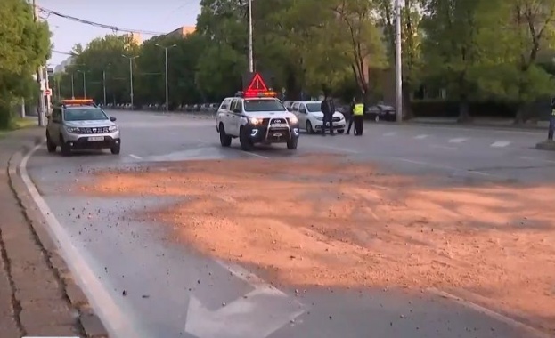 Свидетел на катастрофата в София: Шофьорът беше в нетрезво състояние, не асимилираше какво се случва