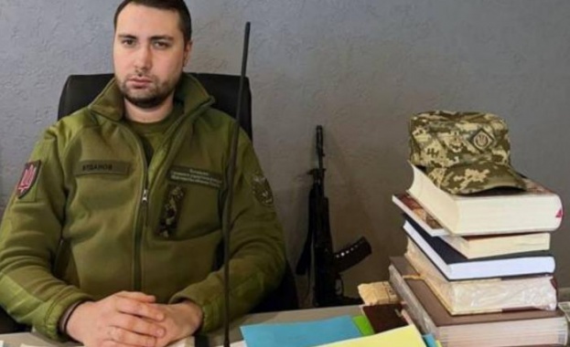 Шефът на ГУР на Украйна: Бях тежко ранен на мисия в Донбас