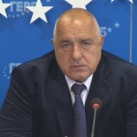 Борисов за предложението Димитър Главчев да оглави и външно министерство: Тази тема не е моя