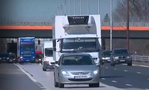 Входът за столицата през кв Княжево и Владая ще бъде