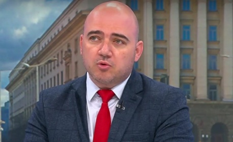 Министър Илин Димитров: „Евровизия 2027“ е възможност да покажем българското Черноморие пред целия свят