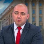 Илин Димитров: 7300 украински бежанци са в хотели в България