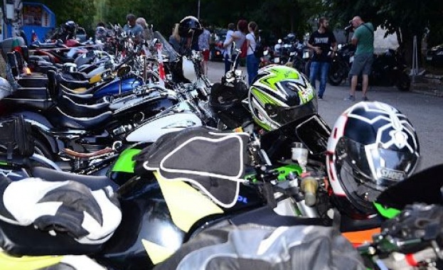 Първият за годината национален мотосъбор ще се състои в местността