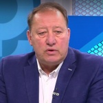 Ангел Найденов: НАТО и отделните държави членки все още не демонстрират необходимата готовност да се справят с предизвикателствата на модерната война