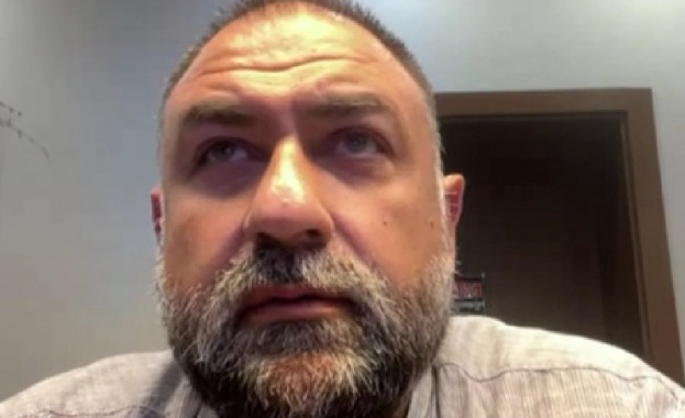 Адвoкатът на задържания за катастрофата на „Сливница“: Той не помни какво се е случило