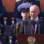 Путин: Западните елити са забравили до какво са довели нацистките претенции за световно господство