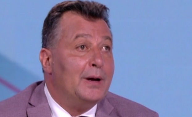 В предаването Лице в лице по бТВ Филип Станев каза