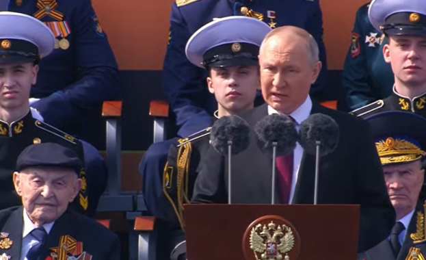 Западните елити са забравили до какво доведоха нацистките претенции за